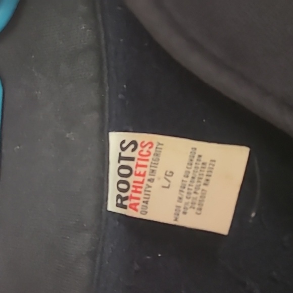 Sweatshirt - Picture 2 of 8